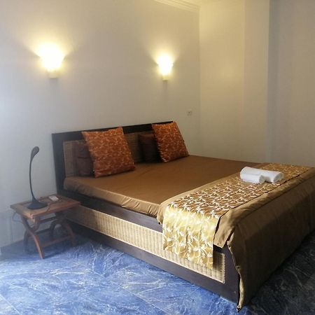 Panorama De Argao Boutique Resort Ngoại thất bức ảnh