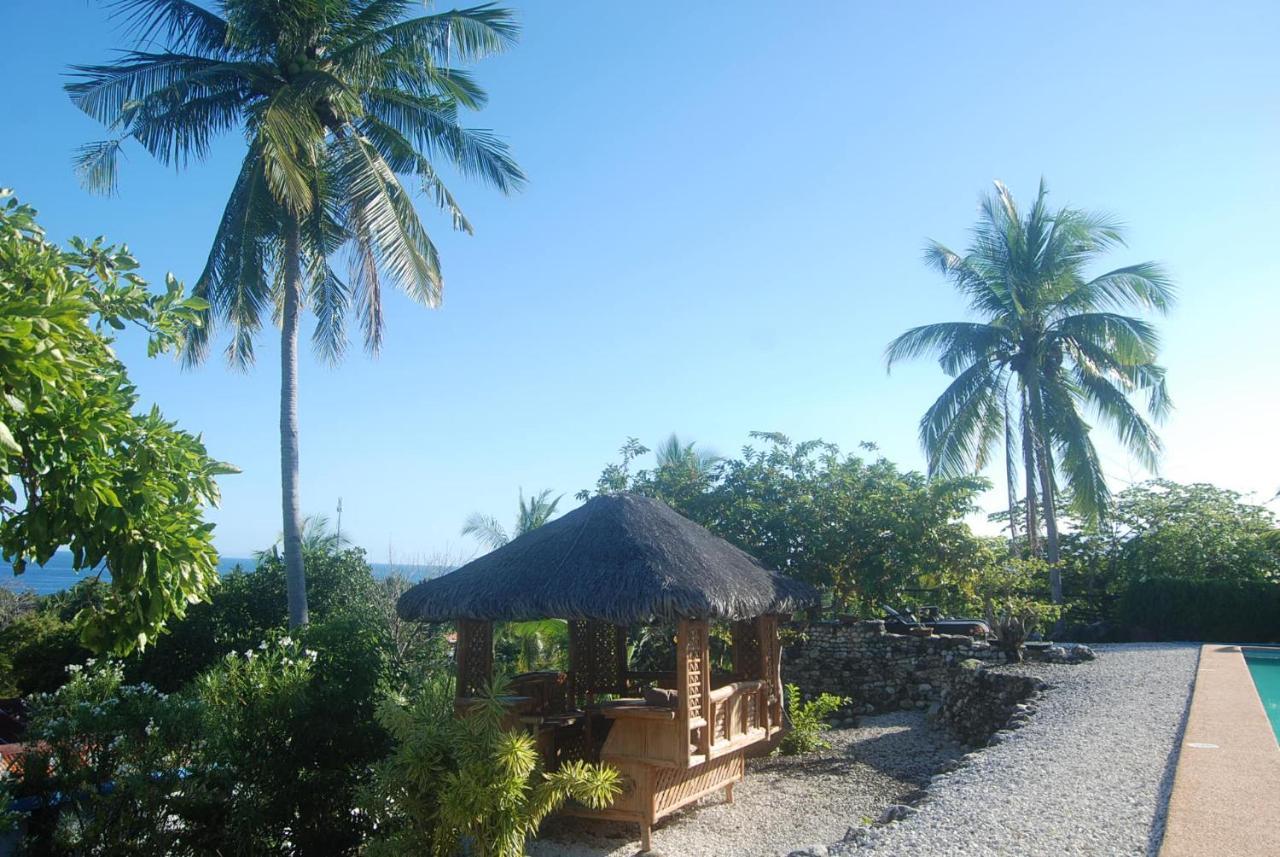 Panorama De Argao Boutique Resort Ngoại thất bức ảnh