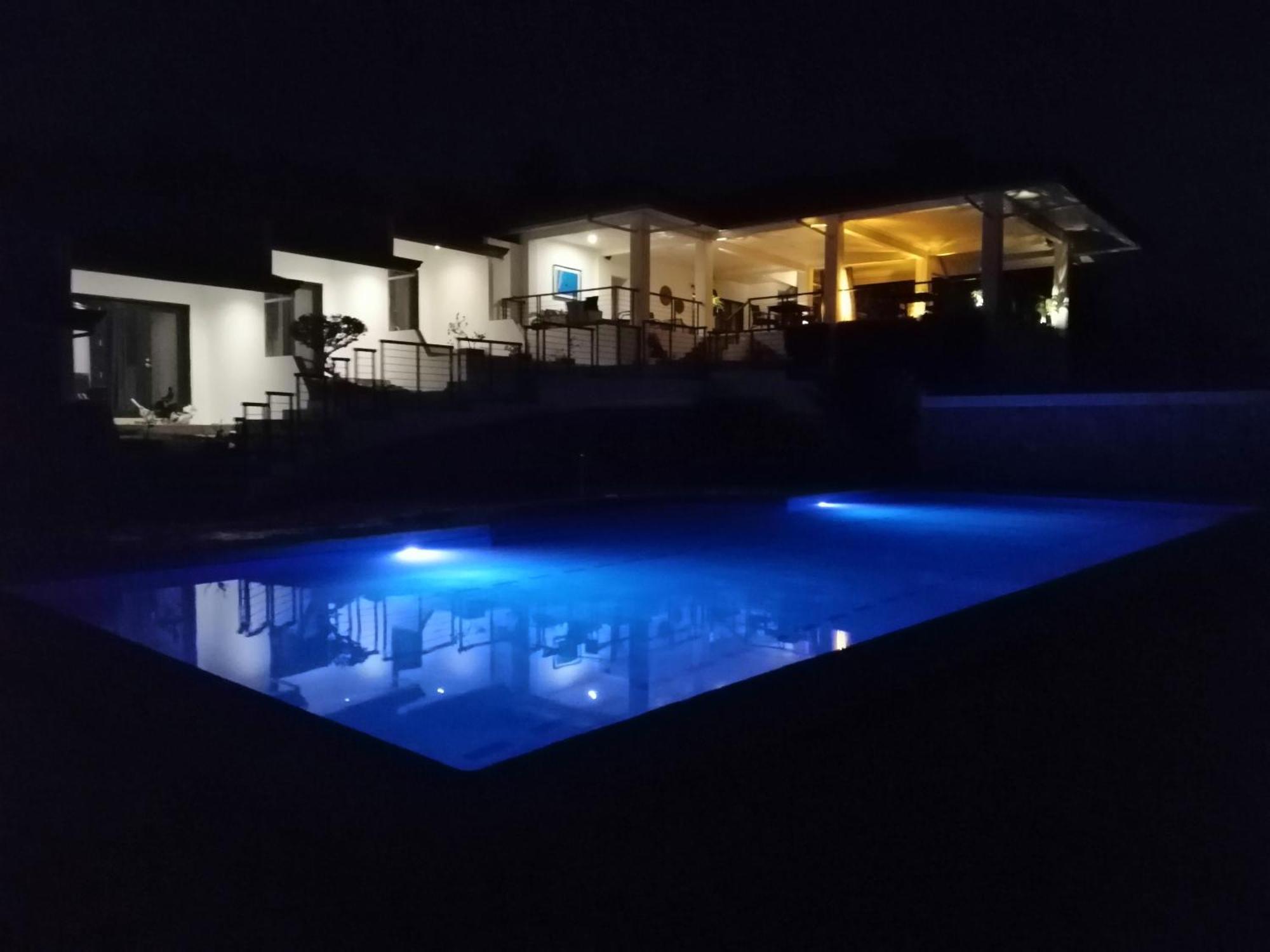 Panorama De Argao Boutique Resort Ngoại thất bức ảnh