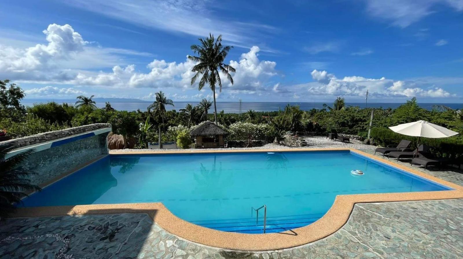 Panorama De Argao Boutique Resort Ngoại thất bức ảnh