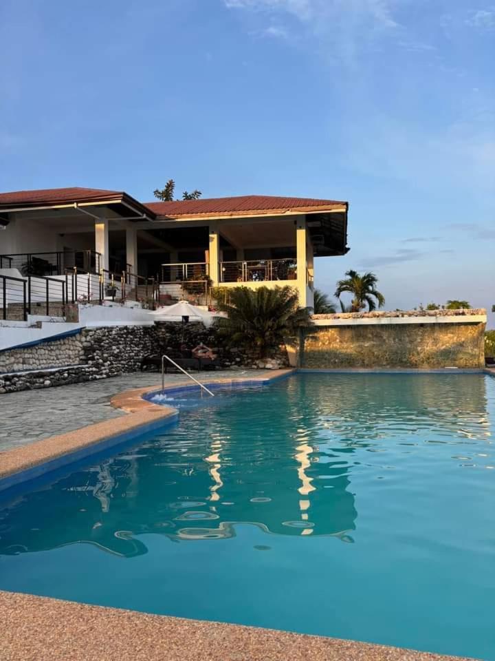 Panorama De Argao Boutique Resort Ngoại thất bức ảnh