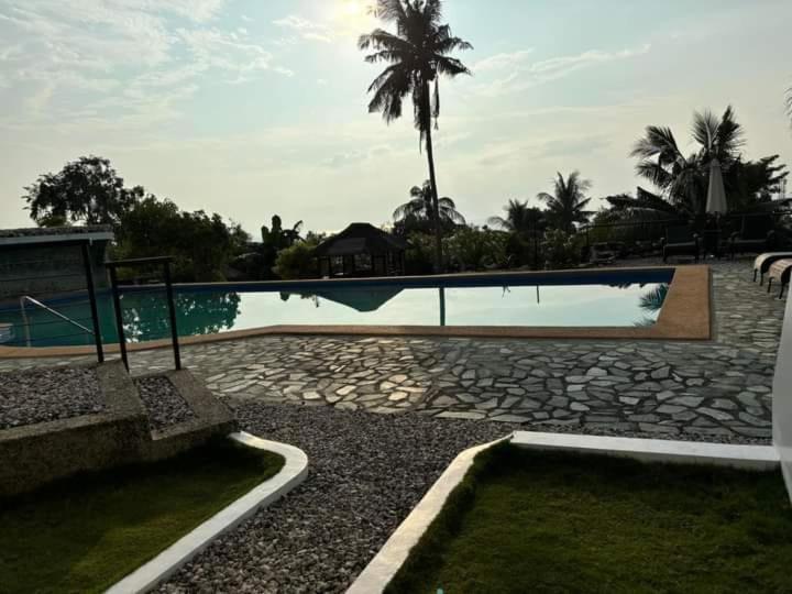 Panorama De Argao Boutique Resort Ngoại thất bức ảnh
