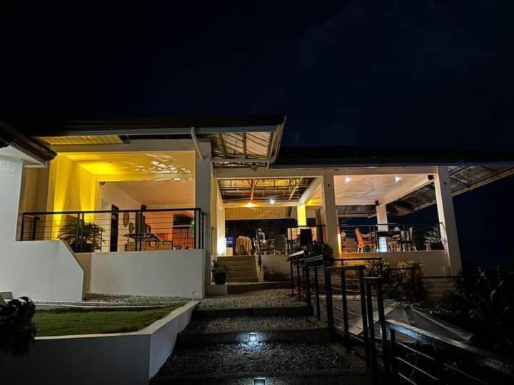 Panorama De Argao Boutique Resort Ngoại thất bức ảnh