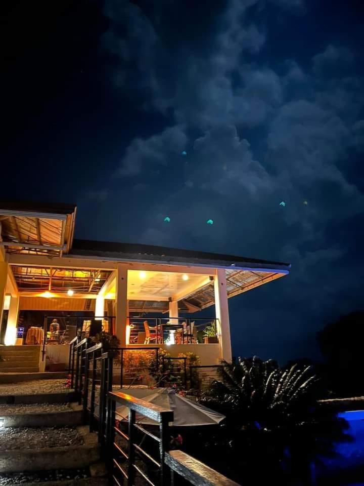 Panorama De Argao Boutique Resort Ngoại thất bức ảnh