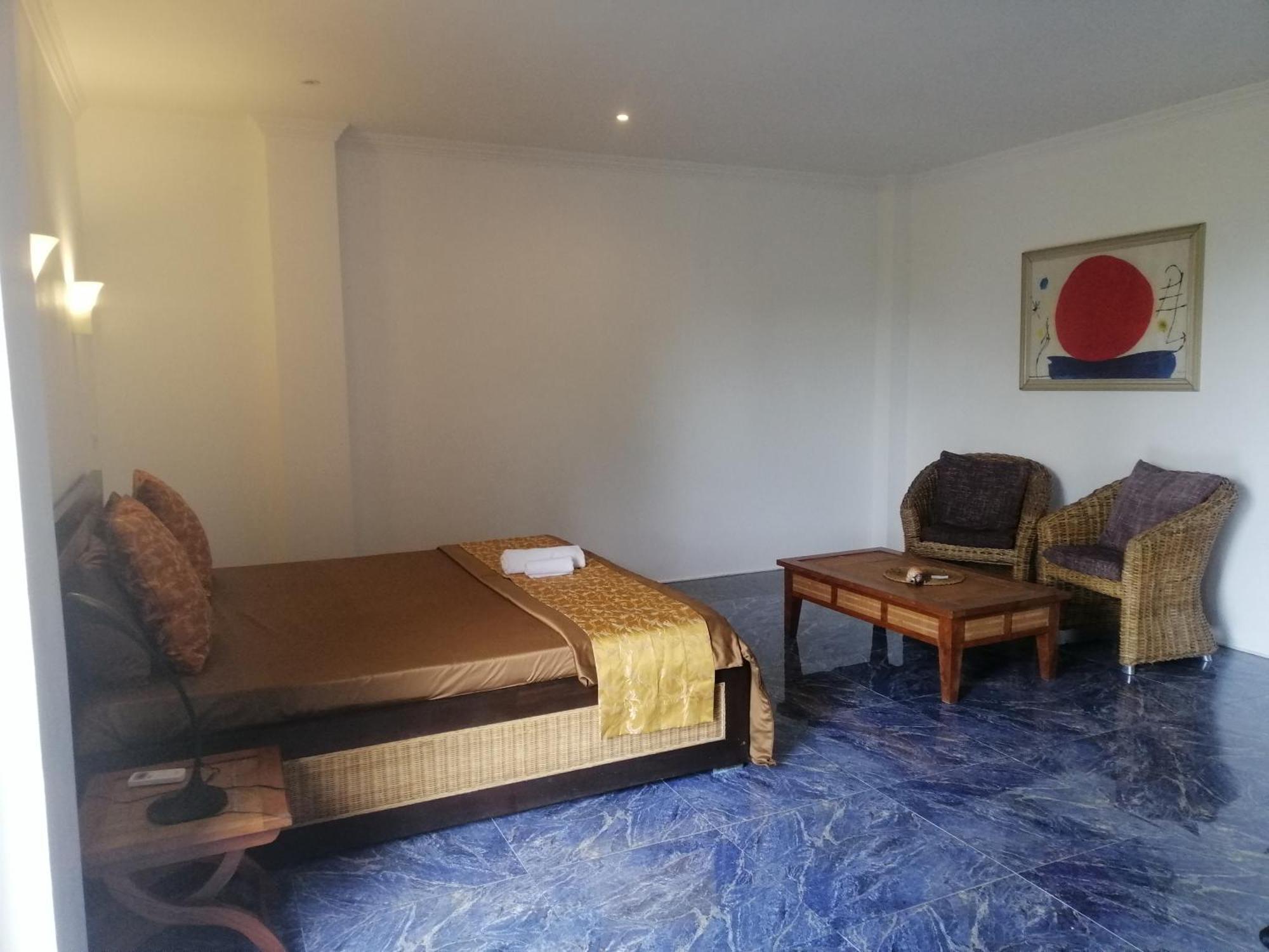 Panorama De Argao Boutique Resort Ngoại thất bức ảnh