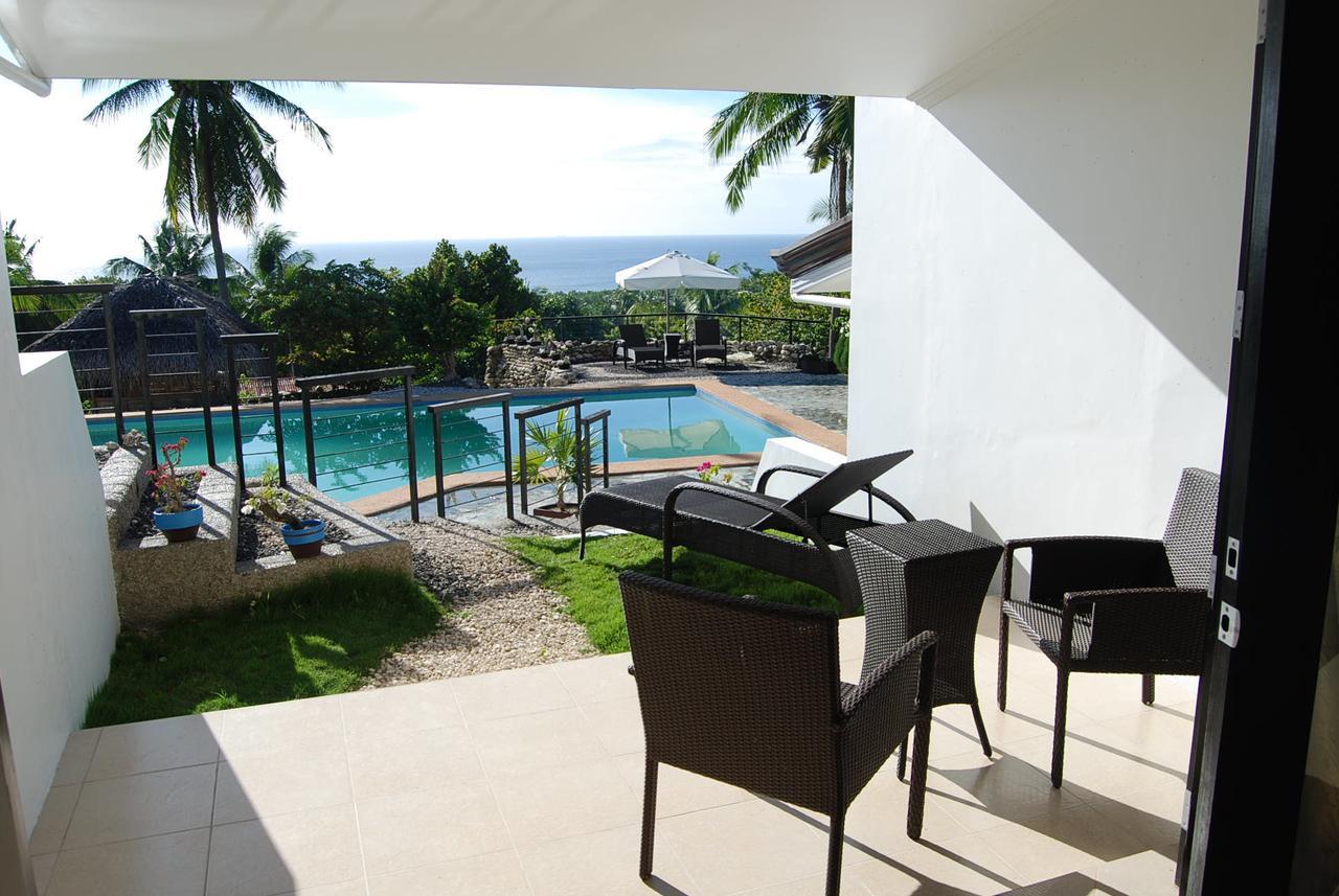 Panorama De Argao Boutique Resort Ngoại thất bức ảnh