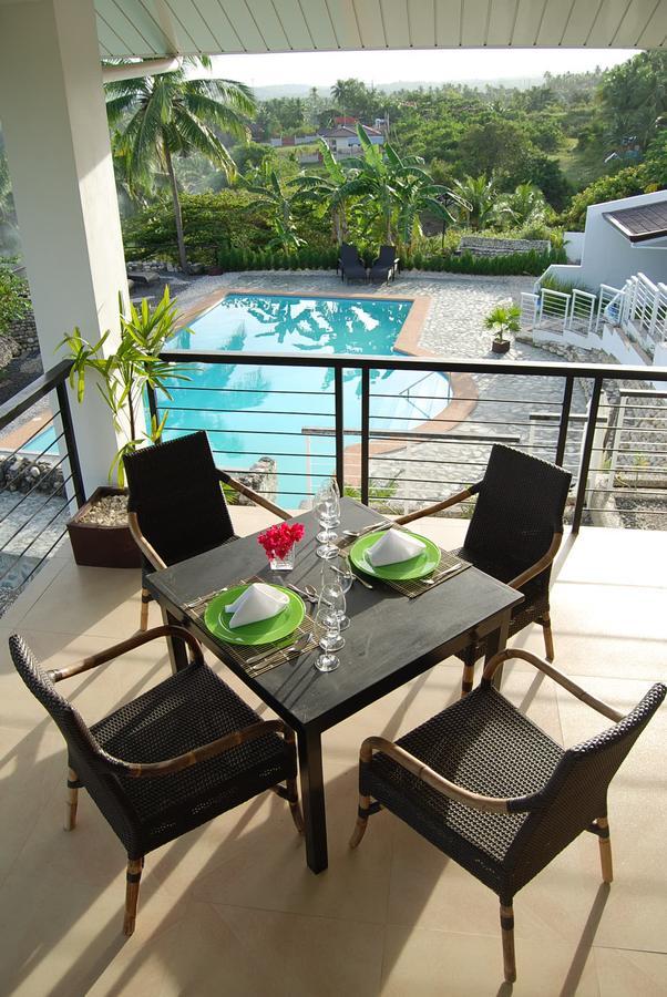 Panorama De Argao Boutique Resort Ngoại thất bức ảnh