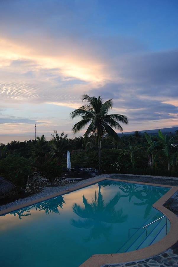 Panorama De Argao Boutique Resort Ngoại thất bức ảnh