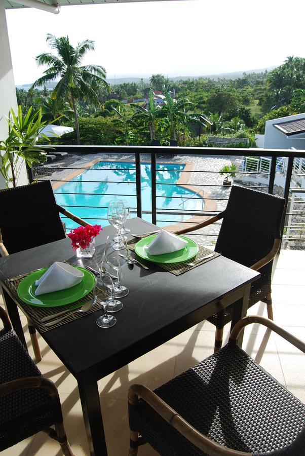Panorama De Argao Boutique Resort Ngoại thất bức ảnh