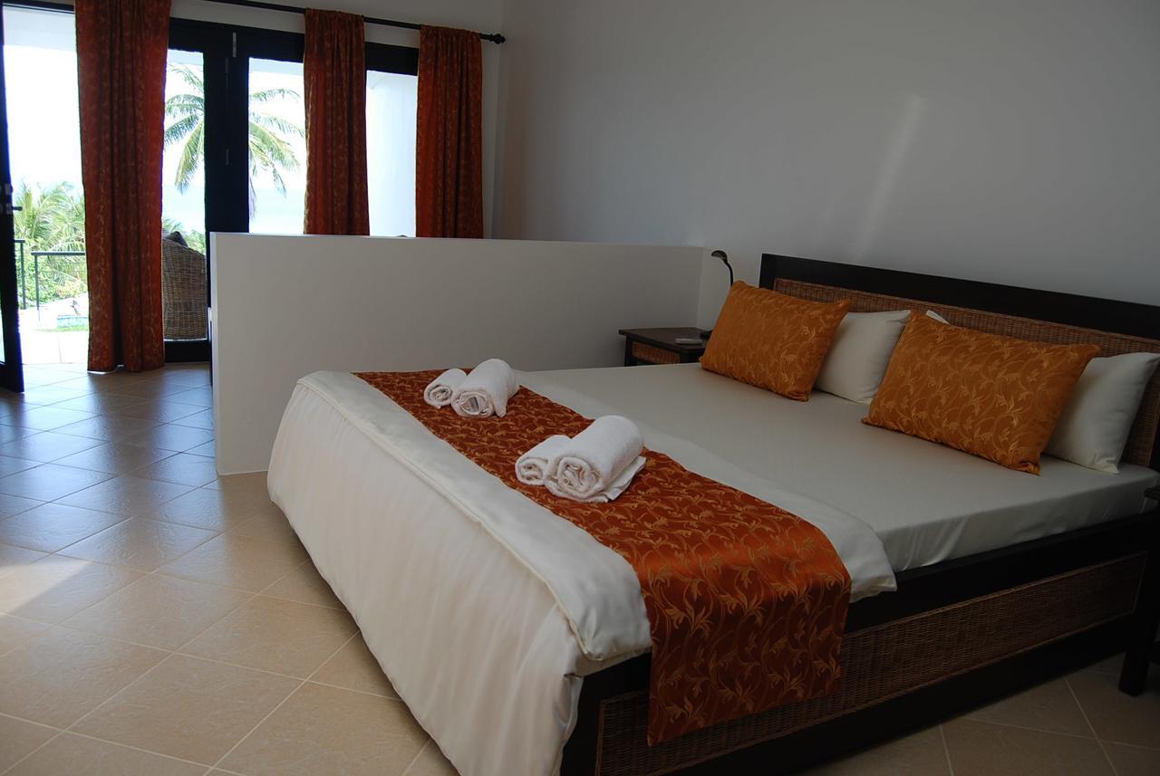 Panorama De Argao Boutique Resort Ngoại thất bức ảnh