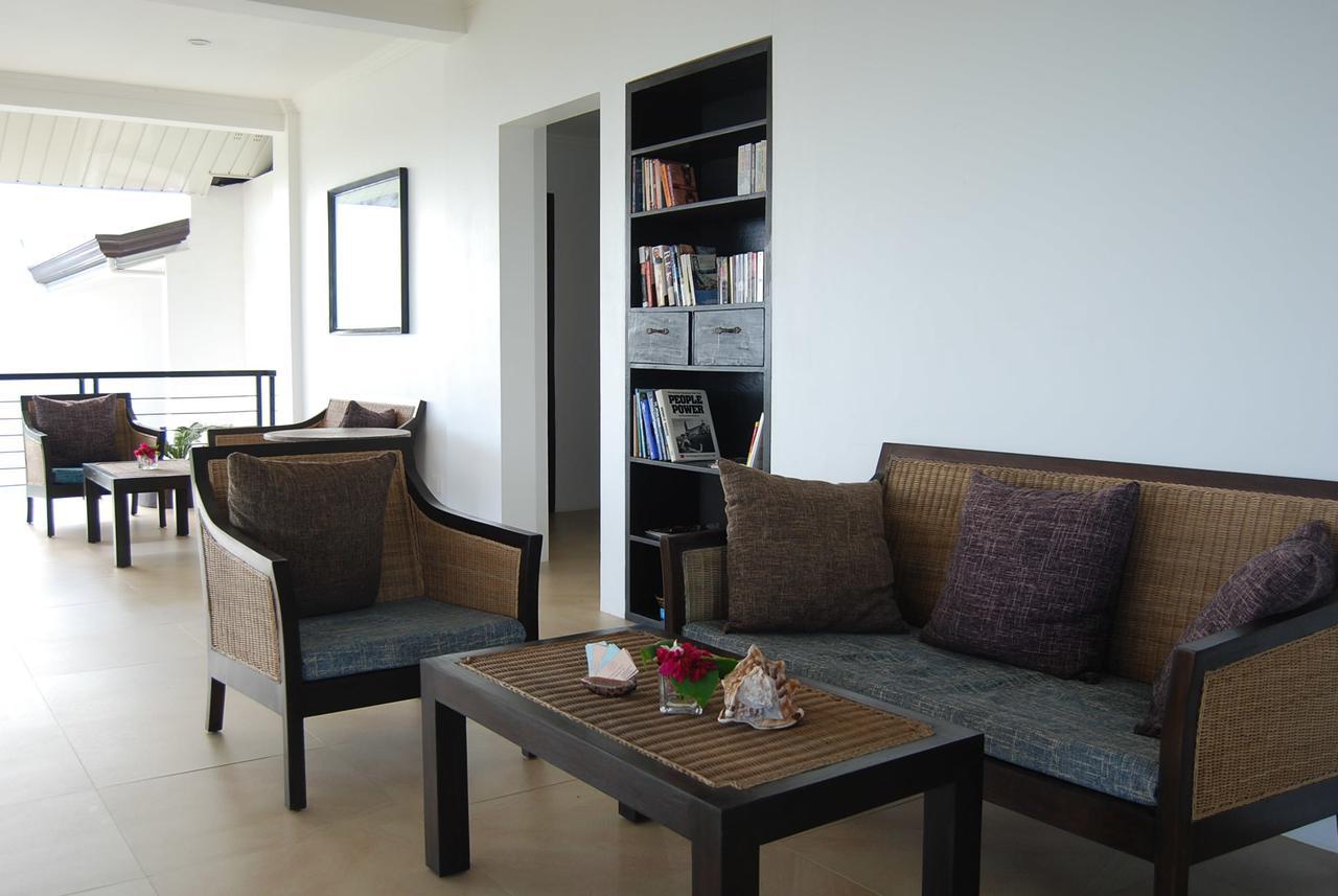 Panorama De Argao Boutique Resort Ngoại thất bức ảnh