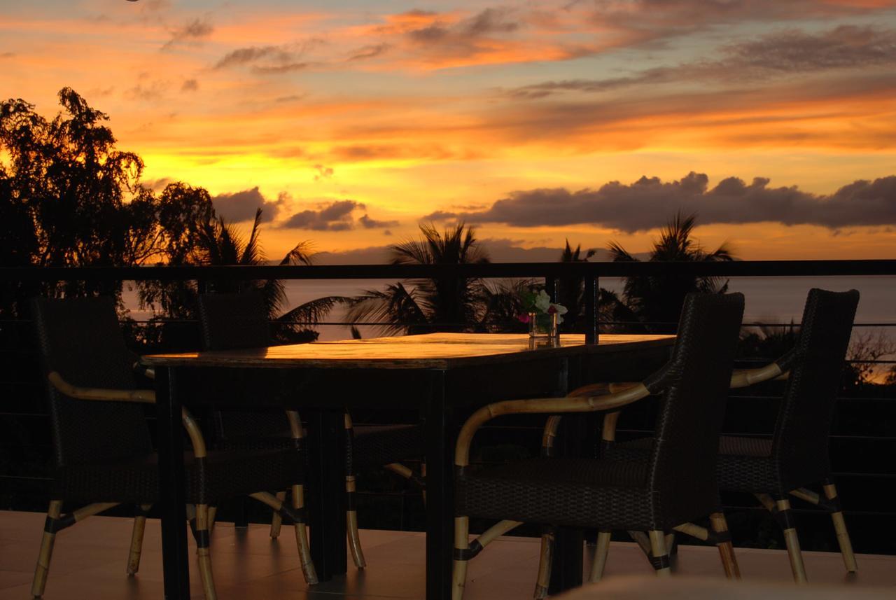Panorama De Argao Boutique Resort Ngoại thất bức ảnh